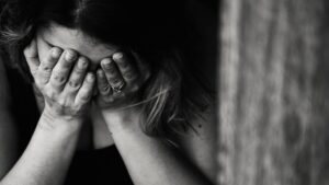 A importância de tratar a causa da depressão