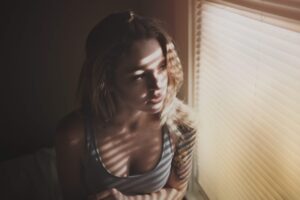 A depressão entre os jovens pode estar ligada ao sistema de recompensa do cérebro.