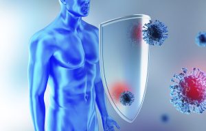 Como aumentar a imunidade para se proteger de infecções e doenças?