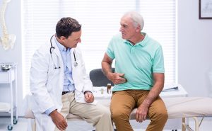 8 principais sintomas de pedra no rim