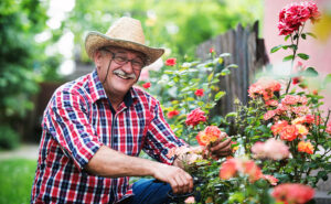 homem-idoso-feliz-fazendo-jardinagem