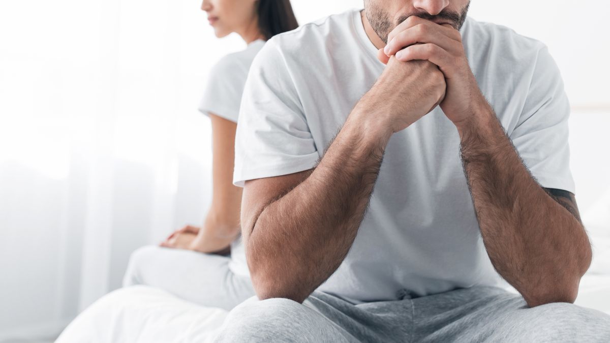 Disfunção erétil causas tratamentos naturais quando procurar médico